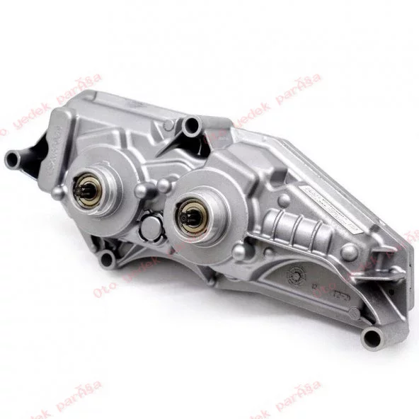 Ford Focus -Fiesta -2012-2018 Arası Powershift Otomatik Şanzıman Beyni TCM KTAE8P 7Z369 AD