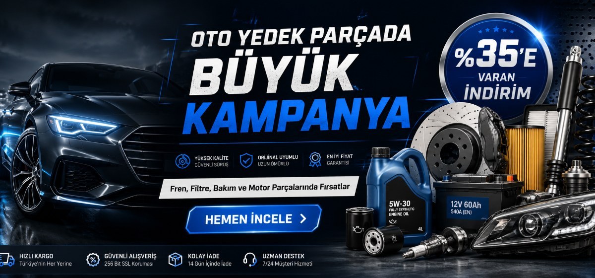 Kampanya görseli