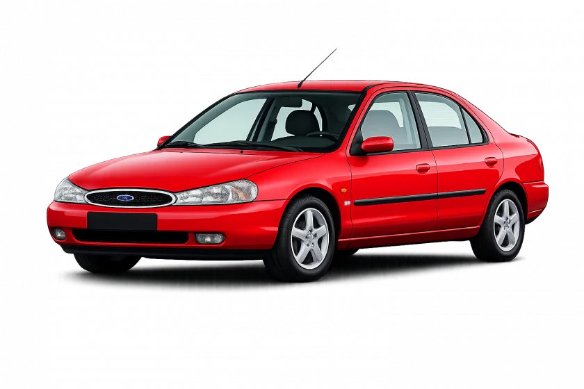 MONDEO MONDEO I